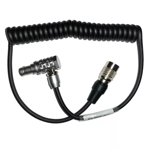 Tilta Side Handle Run/Stop Cable for Sony F5/F55(4-PIN Hirose R/S)