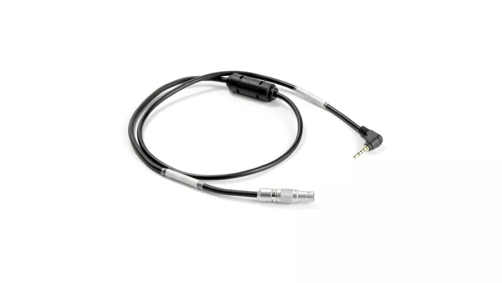Tilta Nucleus-M Run/Stop Cable for Panasonic GH/S Series