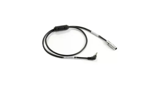 Tilta Nucleus M Canon C200/C300 MRKII Run/Stop cable