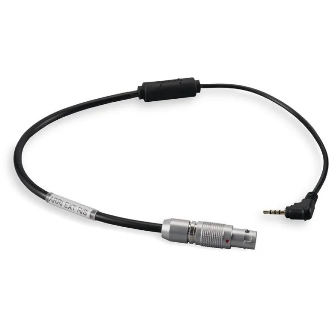 Tilta Nucleus-M Run/Stop Cable for Fujifilm X Series