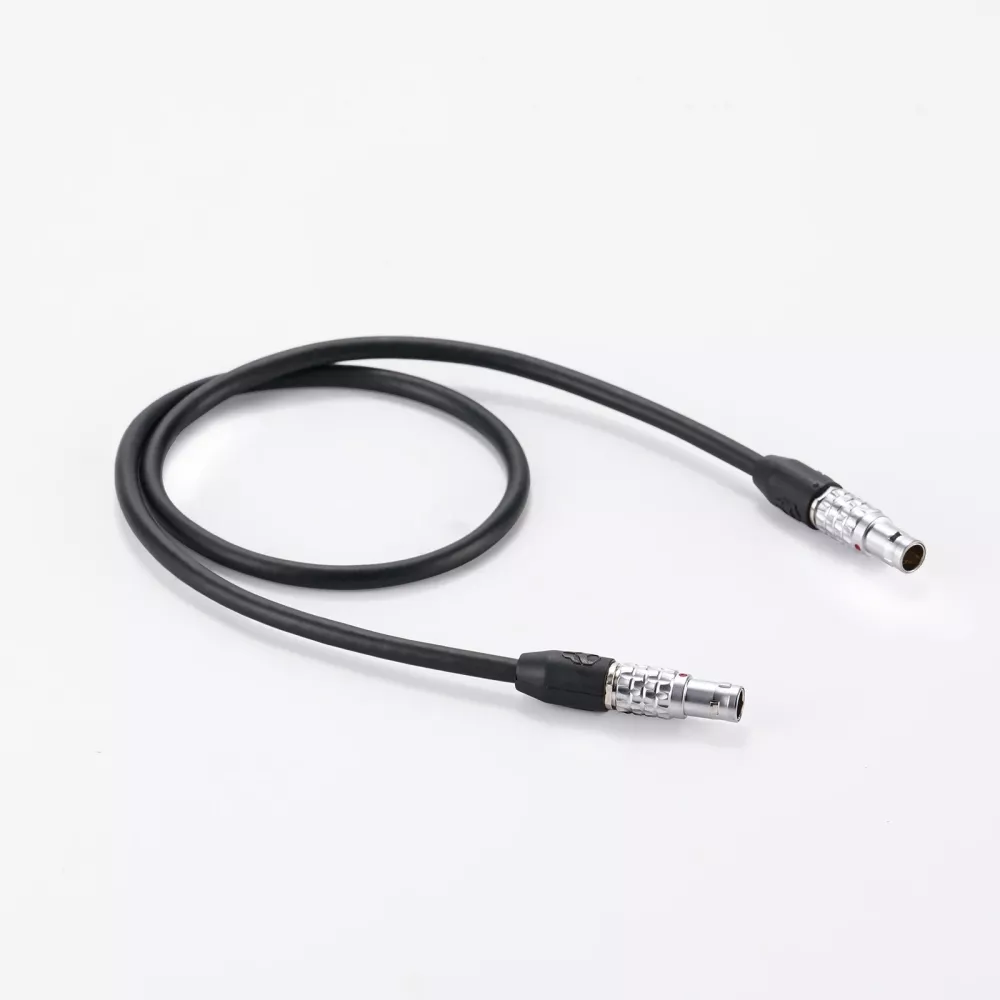 Tilta 2-Pin Lemo to 2-Pin Lemo Cable