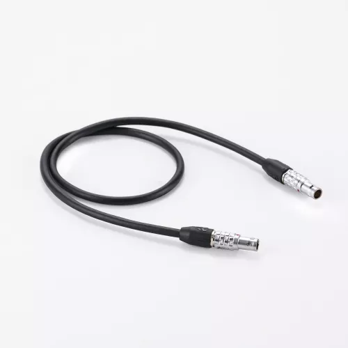 Tilta 2-Pin Lemo to 2-Pin Lemo Cable