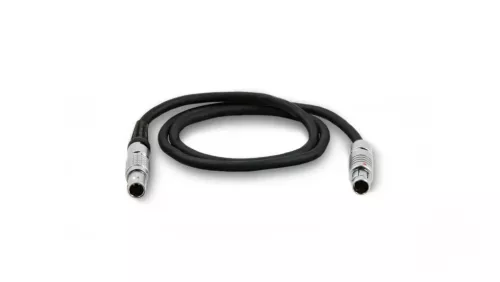 Tilta 2-Pin Lemo to 3-Pin Fischer Cable