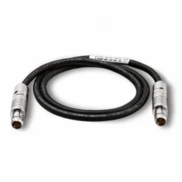 Tilta 3-Pin Fischer to 3-Pin Fischer Cable