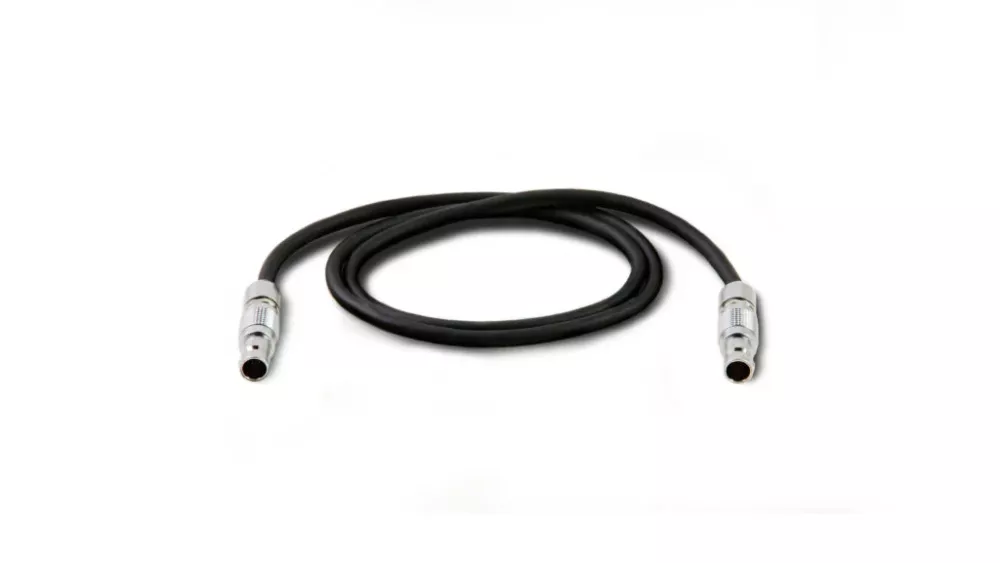 Tilta 2-Pin Lemo to 4-Pin Lemo Cable