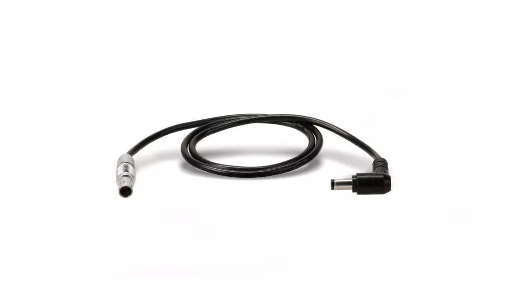Tilta 8V DC Male to 7-pin Nucleus-M Motor Power Cable