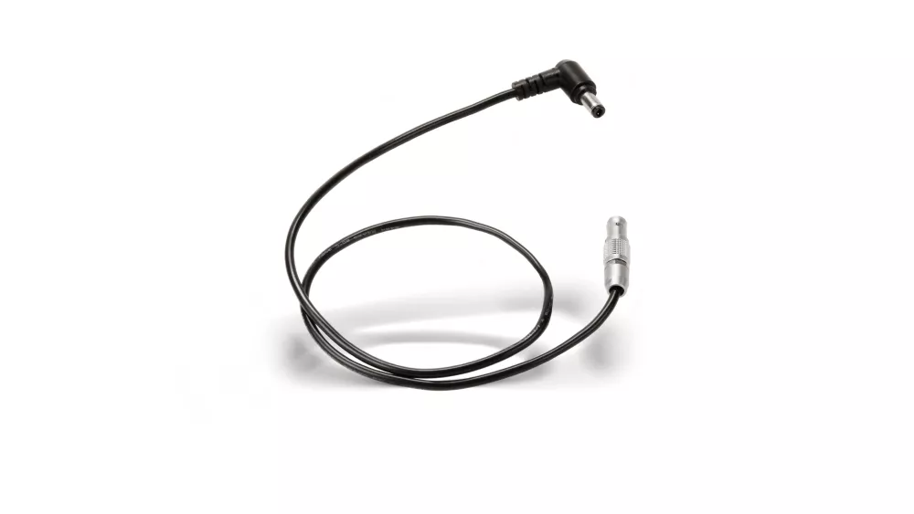 Tilta 8V DC Male to 7-pin Nucleus-M Motor Power Cable