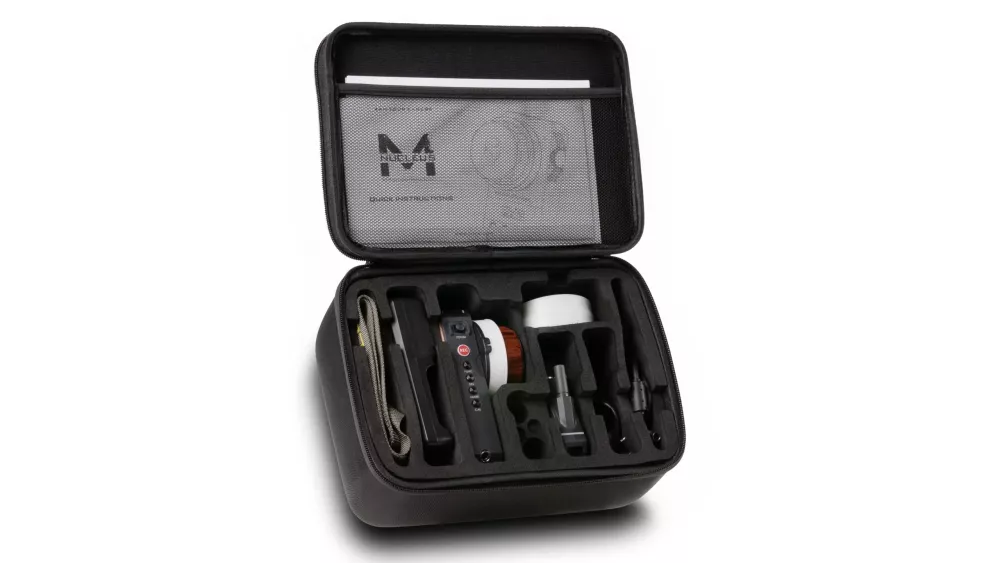Tilta Nucleus-M Wireless Lens Control System Partial Kit I