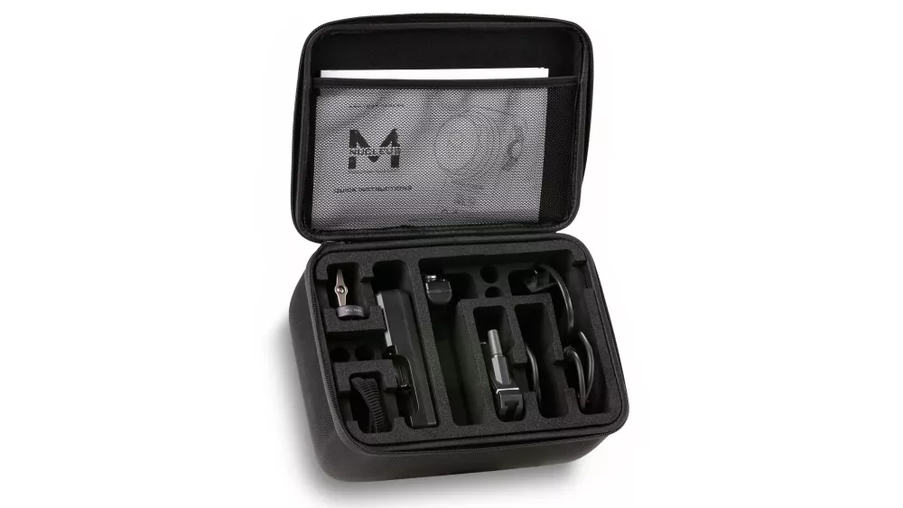 Tilta Nucleus-M Wireless Lens Control System Partial Kit III