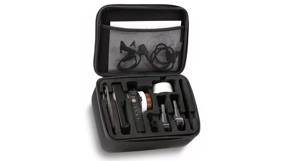 Tilta Nucleus-M Wireless Lens Control System Partial Kit IV