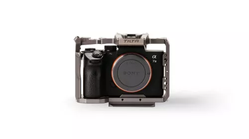 Tilta Tiltaing Sony a7/a9 Series Kit B – Tilta Gray