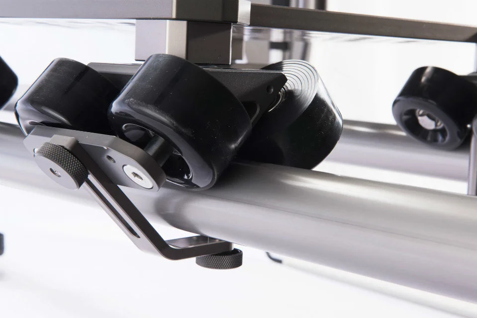 Tilta Slider System