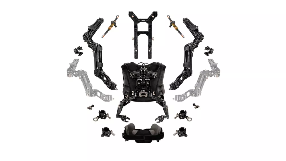 Tilta ARMOR MAN 3.0
