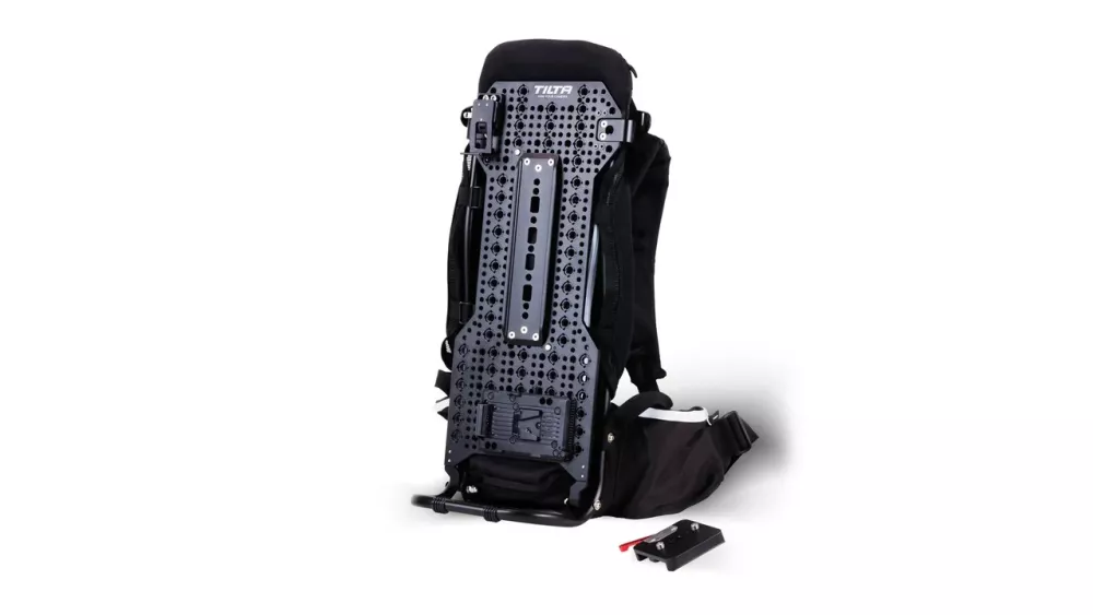 Tilta Sony Venice Rialto Backpack - AB mount