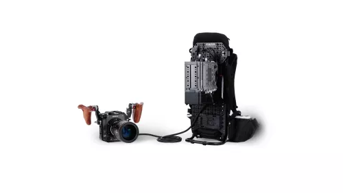 Tilta Sony Venice Rialto Camera Cage and Backpack System - AB