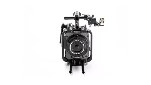 Tilta Camera Cage for Sony FX9 - Kit C  V-Mount