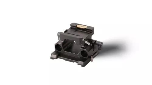 Tilta TILTAING 15mm LWS Baseplate Type II - Tilta Grey