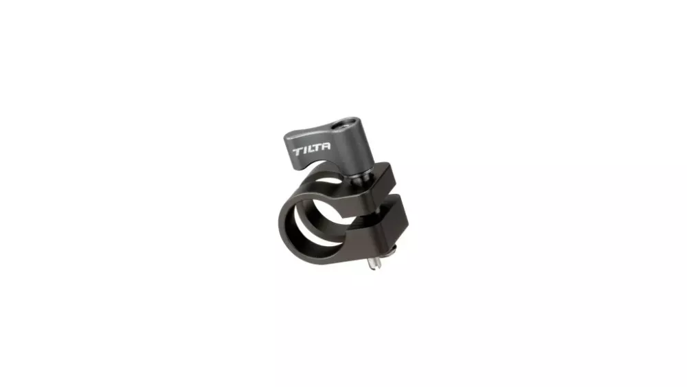 Tilta 15mm Top Single Rod Holder-Tilta Grey