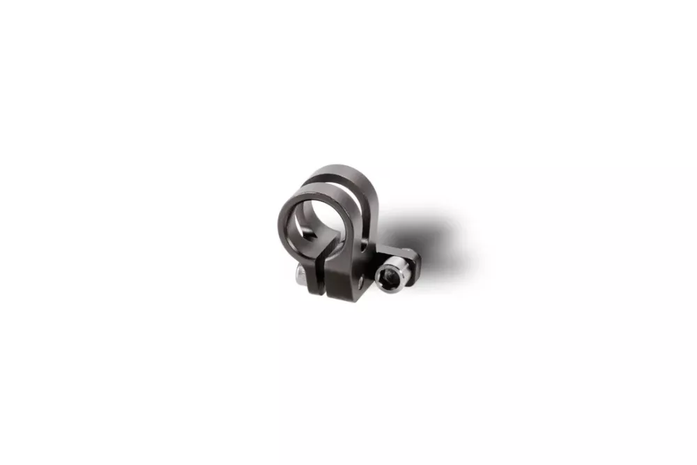 Tilta 15mm Bottom Single Rod Holder-Tilta Grey