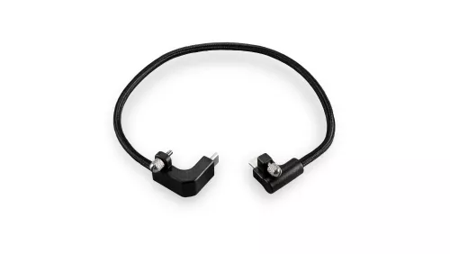 Tilta 90-Degree USB-C Cable (20cm) for BMPCC 4K/6K