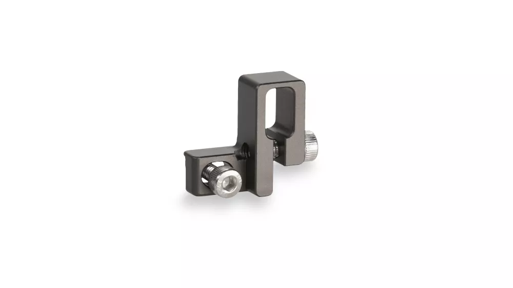 Tilta Run/Stop Cable Clamp Attachment for Sony A7R III/A7III-Tilta Grey