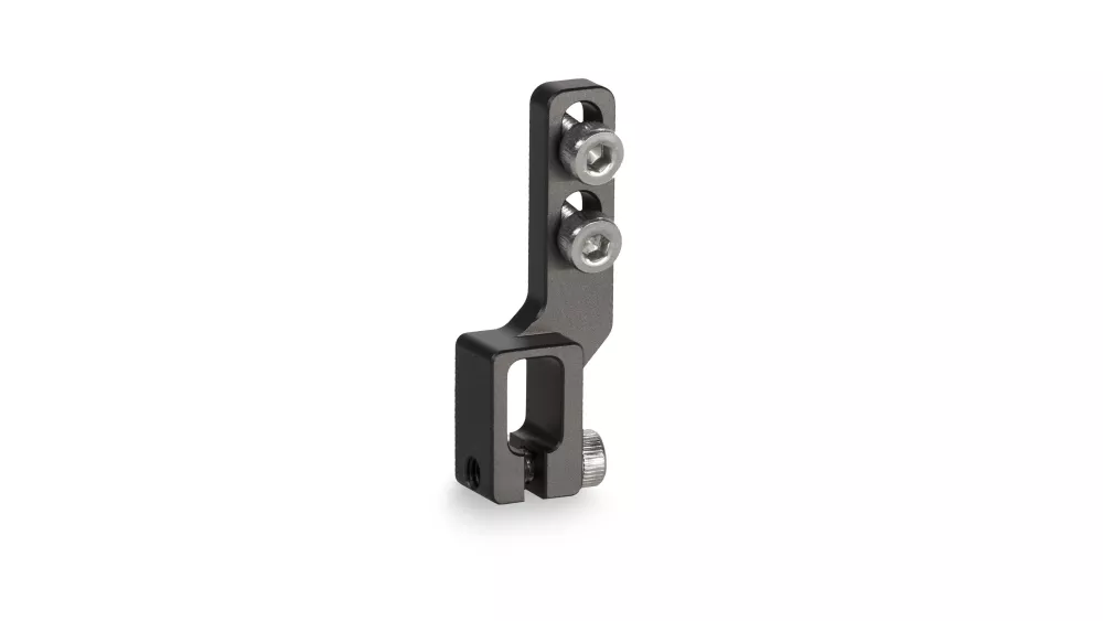 Tilta HDMI Clamp Attachment for Sony A7R III/A7III-Tilta Grey