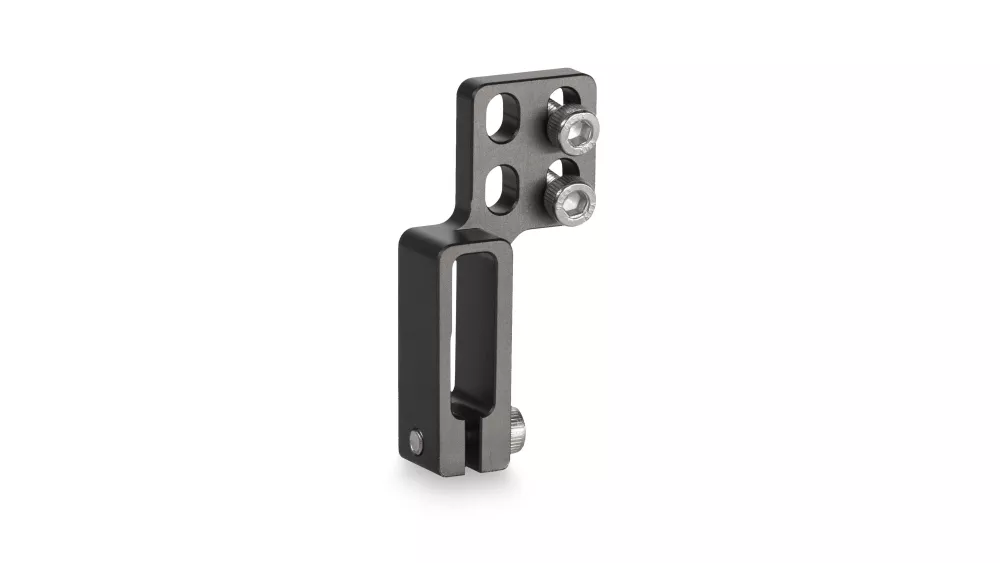 Tilta HDMI and Run/Stop Cable Clamp Attachment for Sony A7II/A7RII/A7SII-Tilta Grey