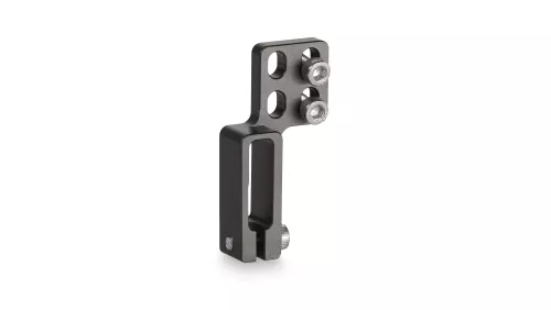 Tilta HDMI and Run/Stop Cable Clamp Attachment for Sony A7II/A7RII/A7SII-Tilta Grey