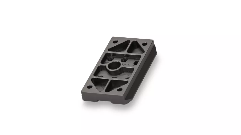Tilta Bottom Plate for Sony a7/a7S - Tilta Gray(Thick)