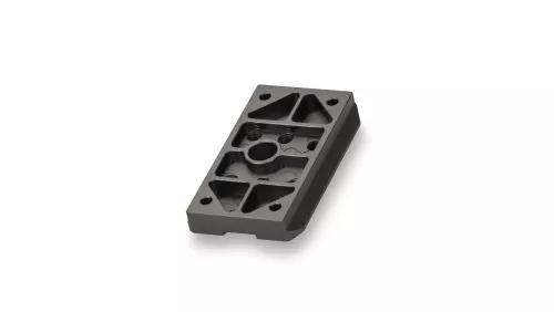 Tilta Bottom Plate for Sony a7/a7S - Tilta Gray(Thick)