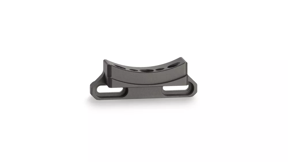 Tilta Lens Adapter Support for Sony a7/a9 Series - Tilta Gray