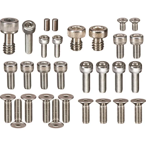 Tilta Screw kit for Sony a7/a9 Series
