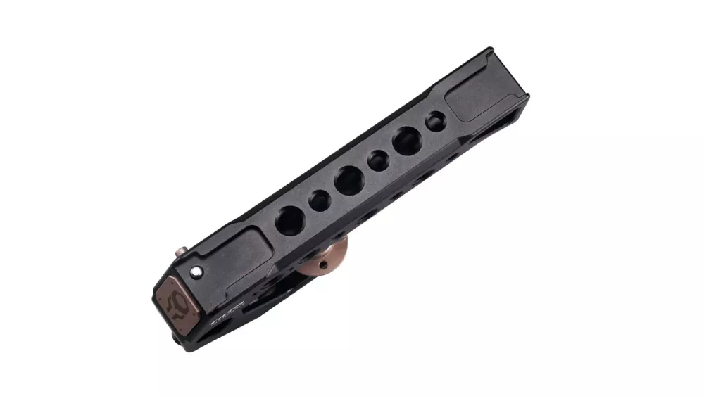 Tilta TILTAING Quick Release Handle-Black version