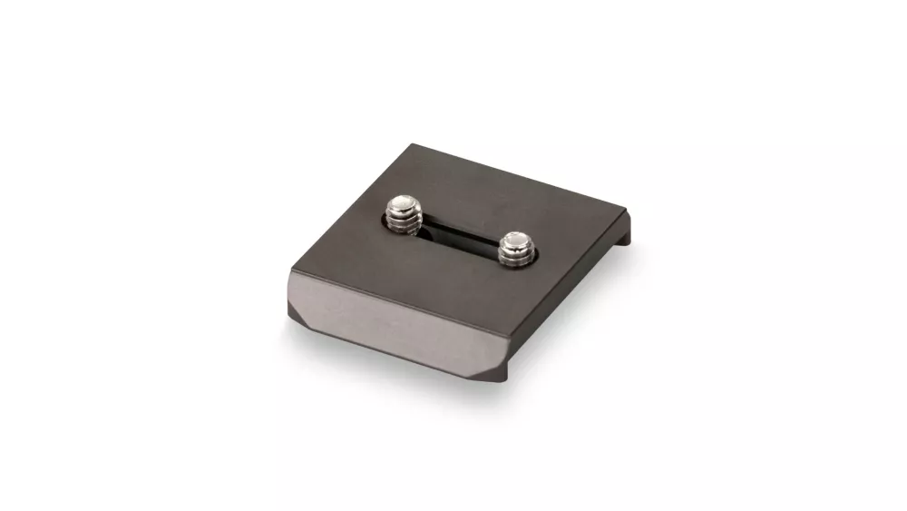 Tilta Tiltaing Manfrotto Quick Release Plate Type II - Tilta Gray