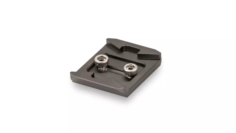 Tilta Tiltaing Manfrotto Quick Release Plate Type II - Tilta Gray