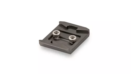 Tilta Tiltaing Manfrotto Quick Release Plate Type II - Tilta Gray