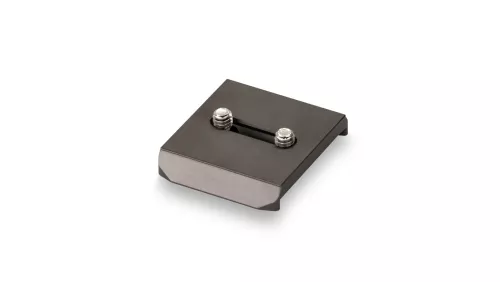 Tilta Tiltaing Manfrotto Quick Release Plate Type II - Black