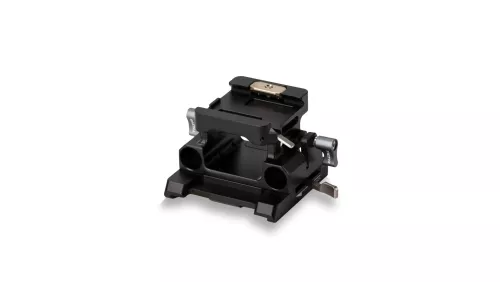 Tilta TILTAING 15mm LWS Baseplate Type II - Black version