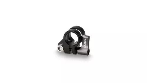 Tilta 15mm Side Single Rod Holder-Black version