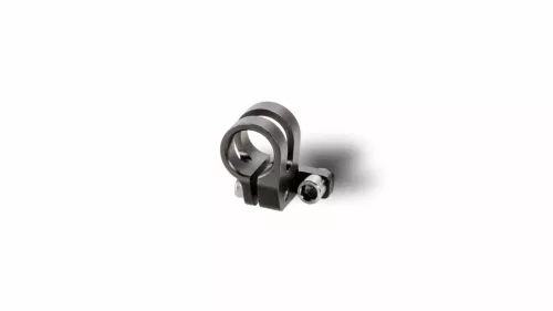 Tilta 15mm Bottom Single Rod Holder-Black version