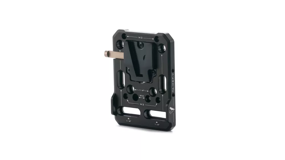 Tilta Tiltaing Mini V-Mount Battery Plate