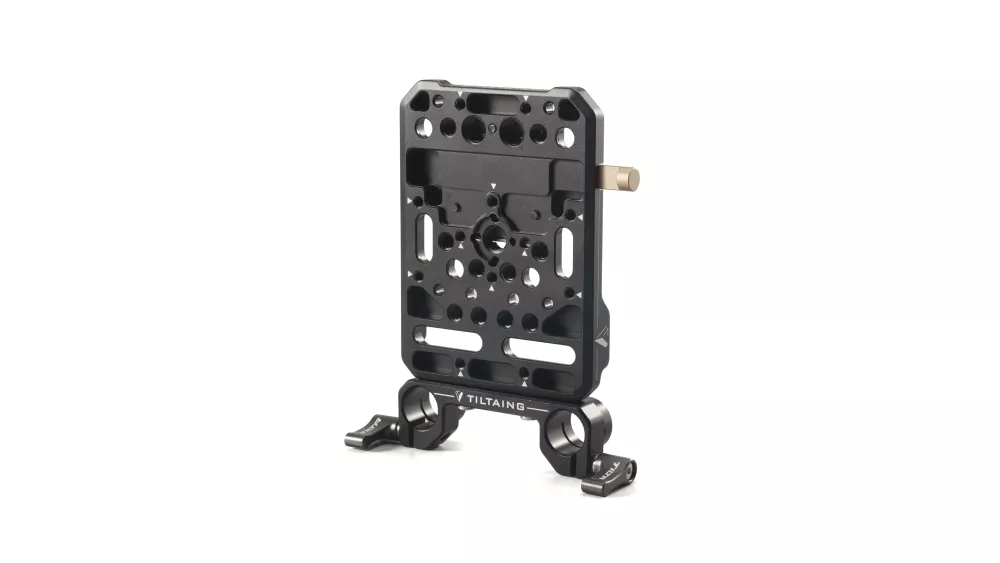 Tilta Tiltaing Mini V-Mount Battery Plate Kit I