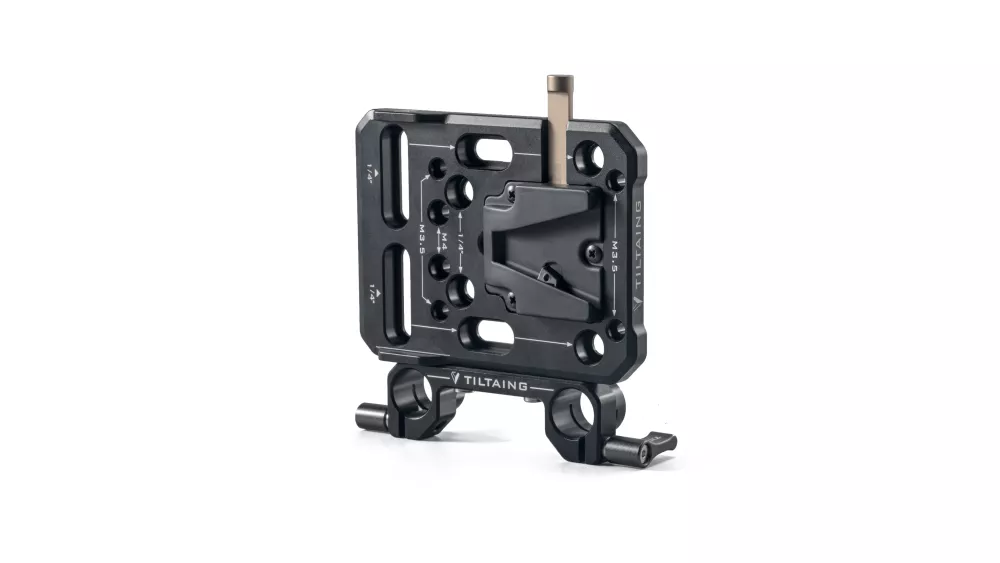 Tilta Tiltaing Mini V-Mount Battery Plate Kit I