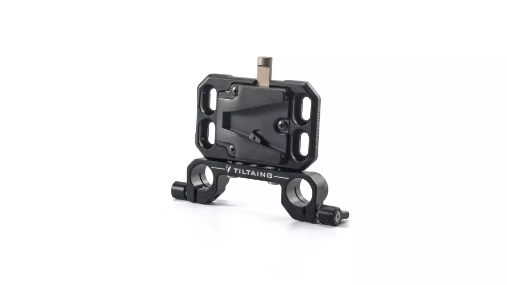 Tilta Tiltaing Pocket V-Mount Battery Plate Kit I