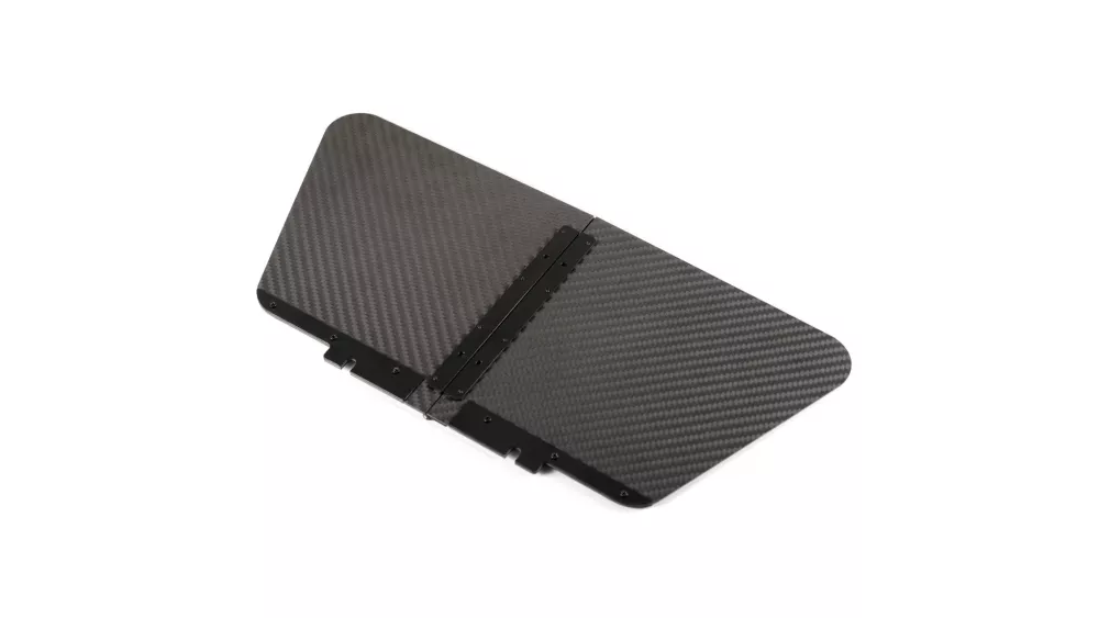 Tilta 
Carbon Fiber Top Flag for MB-T12