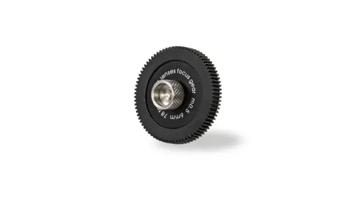 Tilta 
Follow Focus Gear for FF-T05 – 6mm 0.5m 78-tooth