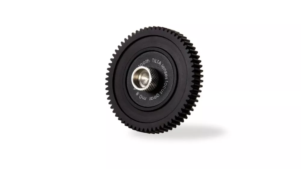 Tilta Follow Focus Gear for FF-T05 – 6mm 0.8mm 64-tooth