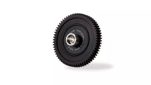 Tilta Follow Focus Gear for FF-T05 – 6mm 0.8mm 64-tooth