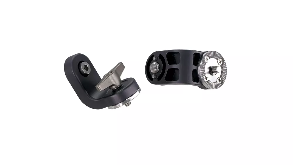 Tilta Nucleus-M Hand Grip to Arri Standard Rosette Single Adapter(pc)