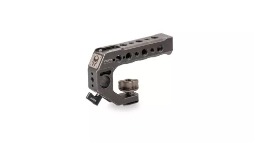 Tilta Tiltaing Lightweight Quick Release Top Handle with Arri Locating Pins - Black